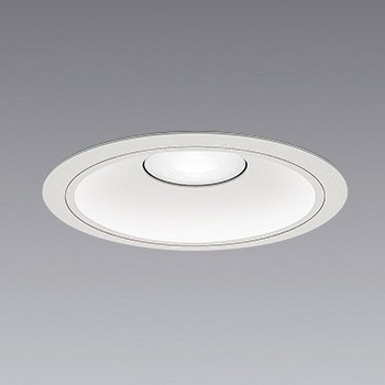 ERD6623WB 遠藤照明 ダウンライト φ150 ホワイト LED(白色) 超広角|コネクト オンライン