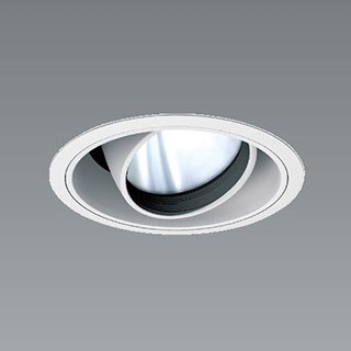 ERD6669WA 遠藤照明 ユニバーサルダウンライト φ125 ホワイト LED（温白色） 狭角｜コネクト オンライン