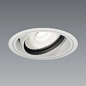 ERD6819WA 遠藤照明 ユニバーサルダウンライト φ75 ホワイト LED Fit無線調光 中角 (ERD6819WA)