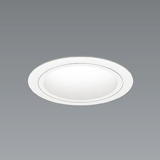 ERD7002WA 遠藤照明 ダウンライト φ75 ホワイト LED（電球色） 超広角