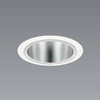 ERD7760WA 遠藤照明 ユニバーサルダウンライト φ75 ブラック LED（電球色） 広角