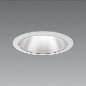 ERD7800SC 遠藤照明 グレアレスダウンライト φ75 ホワイト LED（電球色） 広角