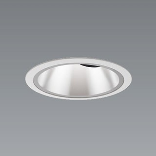 ERD7846SC 遠藤照明 グレアレスユニバーサルダウンライト φ100 シルバー LED（電球色） 広角