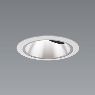 ERD7853SC 遠藤照明 グレアレスユニバーサルダウンライト φ75 シルバー LED（温白色） 狭角