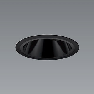 ERD7866BC 遠藤照明 グレアレスユニバーサルダウンライト φ100 ブラック LED（温白色） 中角
