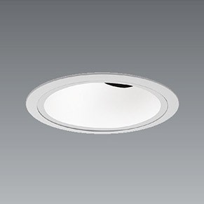 ERD7883WC 遠藤照明 グレアレスユニバーサルダウンライト φ100 ホワイト LED（電球色） 狭角 8,206円