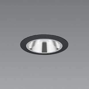 ERD8511BB 遠藤照明 グレアレスユニバーサルダウンライト φ75 ブラック LED（電球色） 狭角