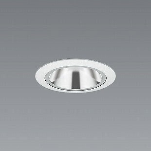 ERD8511WB 遠藤照明 グレアレスユニバーサルダウンライト φ75 ホワイト LED（電球色） 狭角