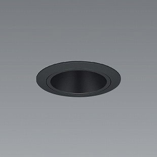 ERD8523BB 遠藤照明 グレアレスユニバーサルダウンライト φ75 ブラック LED（電球色） 狭角