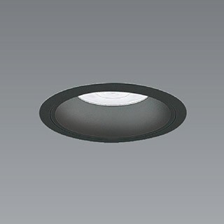 ERD8804BB 遠藤照明 浅型ダウンライト φ75 ブラック LED（昼白色） 広角
