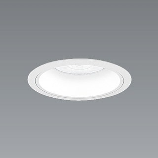 ERD8806WB 遠藤照明 浅型ダウンライト φ75 ホワイト LED（白色） 超広角