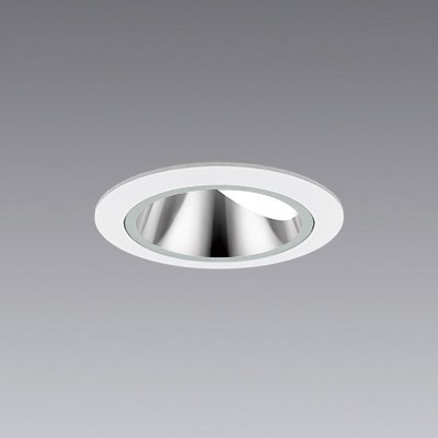 ERD9385WA 遠藤照明 グレアレスダウンライト φ50 ホワイト LED（電球色） ウォールウォッシャー