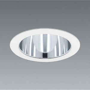 ERD9439W 遠藤照明 ダウンライト φ125 ホワイト LED（温白色） 拡散｜コネクト オンライン