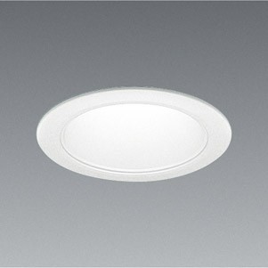 ERD9453W 遠藤照明 ダウンライト φ100 ホワイト LED（白色） 拡散
