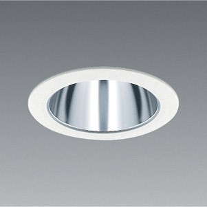 ERD9461W 遠藤照明 ダウンライト φ100 ホワイト LED（電球色） 拡散｜コネクト オンライン