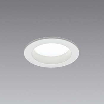 ERD9508W 遠藤照明 ダウンライト φ50 ホワイト LED（白色） 拡散