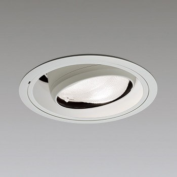 ERD9571W 遠藤照明 ユニバーサルダウンライト φ125 ホワイト LED（白色） ツイン配光 14,256円