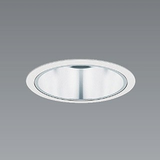 ERD9580W 遠藤照明 ダウンライト φ100 ホワイト LED（温白色） 超広角｜コネクト オンライン