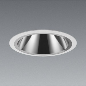 ERD9713W 遠藤照明 ダウンライト φ125 ホワイト LED（温白色） 広角