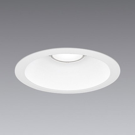 ERD9803W 遠藤照明 リニューアル用ダウンライト φ200 ホワイト LED 調色 調光 拡散