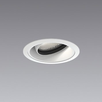 ERD9826W 遠藤照明 ユニバーサルダウンライト φ75 ホワイト LED 調色 調光