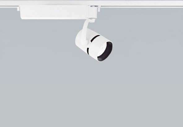ERS4295WC 遠藤照明 レール用スポットライト ホワイト LED（白色） 中角