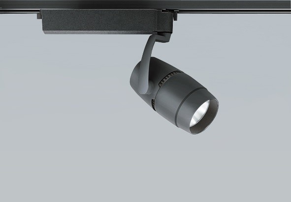 ERS5133BC 遠藤照明 レール用スポットライト ブラック LED（白色） 狭角 (ERS5133BC)