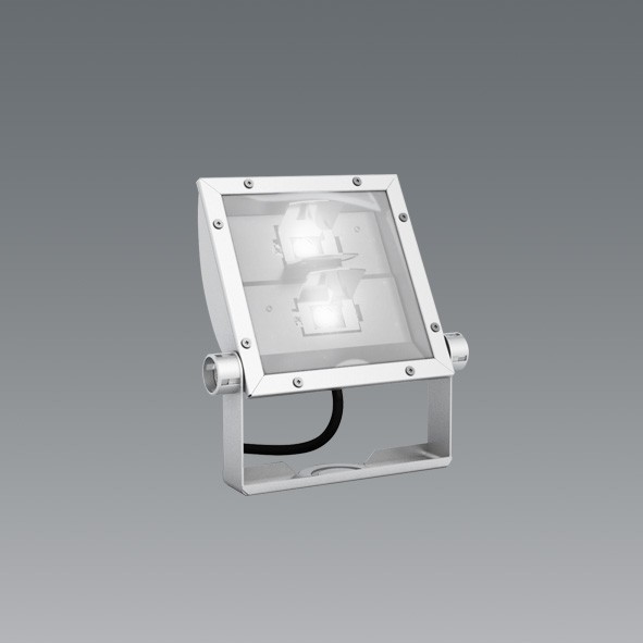 ERS5207WA 遠藤照明 投光器 看板灯 ホワイト LED（電球色） ワイド配光