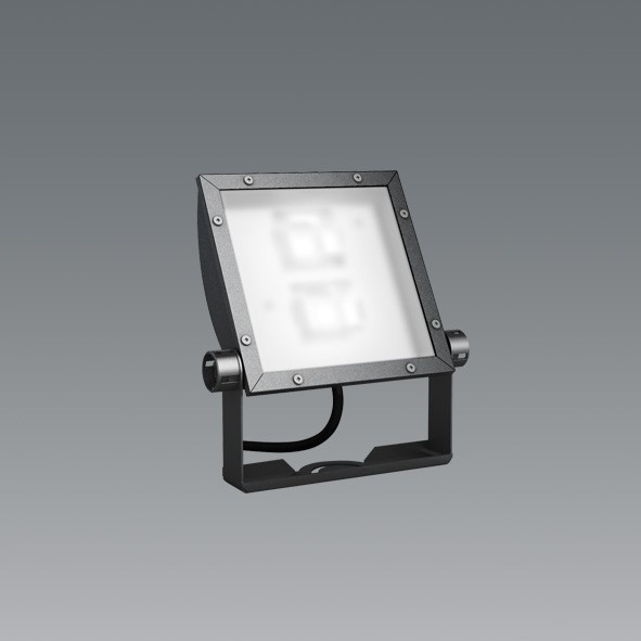ERS5209HC 遠藤照明 投光器 看板灯 グレー LED（白色） 拡散