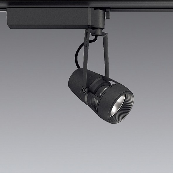 ERS5465BA 遠藤照明 レール用スポットライト ブラック LED（温白色） 中角
