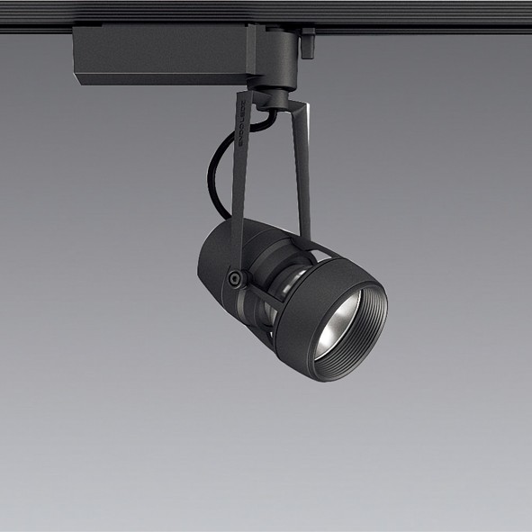 ERS5521BA 遠藤照明 レール用スポットライト ブラック LED（温白色） 狭角
