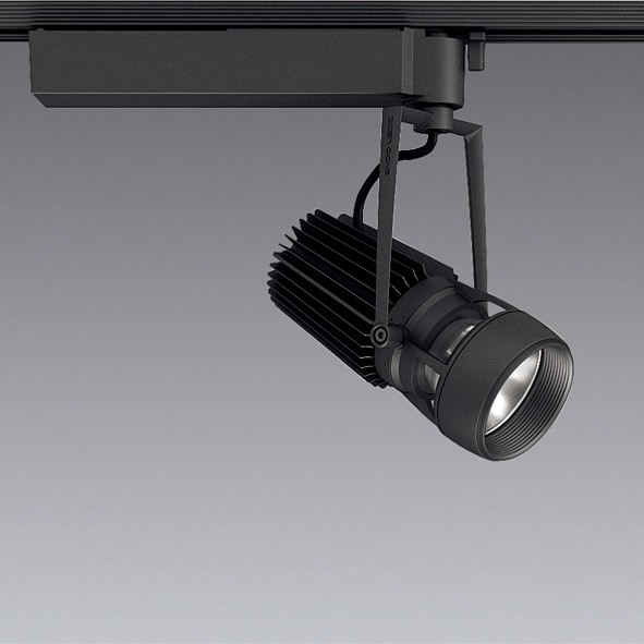 ERS5926BA 遠藤照明 レール用スポットライト ブラック LED（白色） 狭角