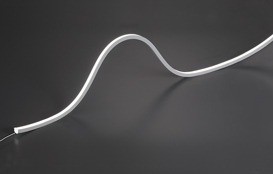 ERX9950M 遠藤照明 ライン照明 タテ曲げタイプ L5000 ホワイト LED（電球色） 拡散 (ERX9950M)