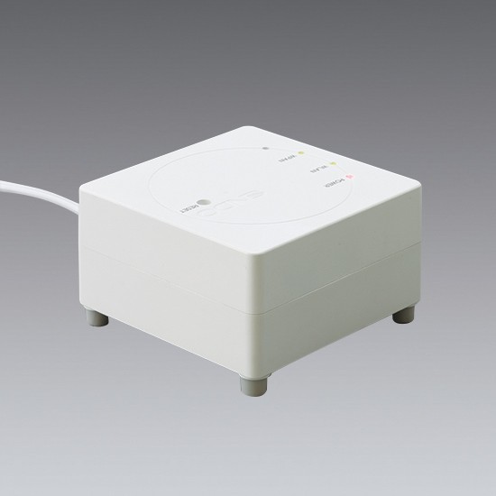 楽天市場】FX425WB 遠藤照明 Smart LEDZ Fit専用ゲートウェイ