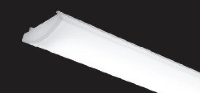 RAD766WWA 遠藤照明 LEDユニット 40Wタイプ専用 5200lmタイプ ホワイト LED（温白色）