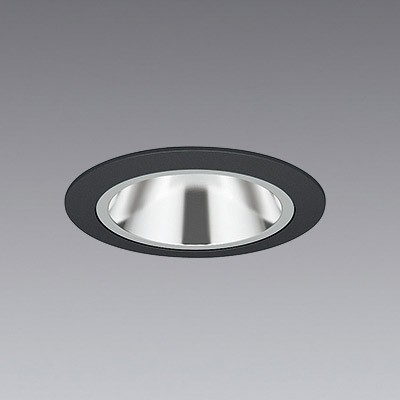 SXD1067BA 遠藤照明 グレアレスダウンライト φ50 ブラック LED Synca調色 調光 超広角