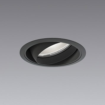 SXD1129B 遠藤照明 ユニバーサルダウンライト φ100 ブラック LED Synca調色 調光 中角|コネクト オンライン