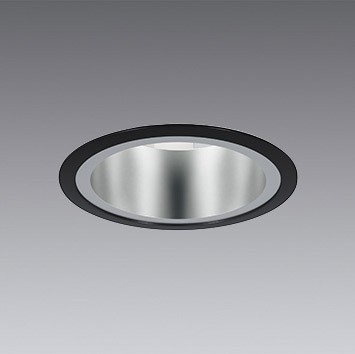 SXD1140B 遠藤照明 ユニバーサルダウンライト φ100 ブラック LED Synca調色 調光 狭角｜コネクト オンライン
