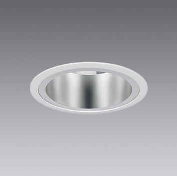 SXD1140W 遠藤照明 ユニバーサルダウンライト φ100 ホワイト LED Synca調色 調光 狭角 (SXD1140W)