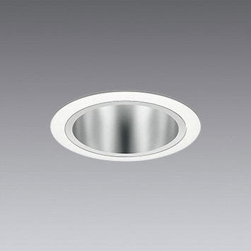 SXD1144W 遠藤照明 ユニバーサルダウンライト φ75 ホワイト LED Synca調色 調光 狭角 (SXD1144W)