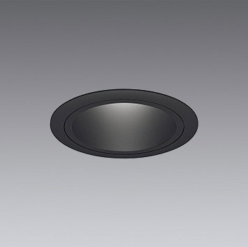 SXD1145B 遠藤照明 ユニバーサルダウンライト φ75 ブラック LED Synca調色 調光 狭角 (SXD1145B)