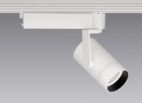 SXS3042W 遠藤照明 レール用スポットライト ホワイト LED Synca調色 無線調光 狭角 (SXS3042W)