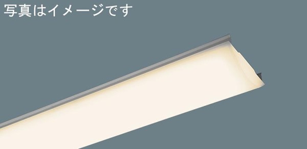 NNL4300ELTRS9 パナソニック ライトバー 40形 3200lmタイプ ホワイト LED 電球色 リベコム無線調光|コネクト オンライン