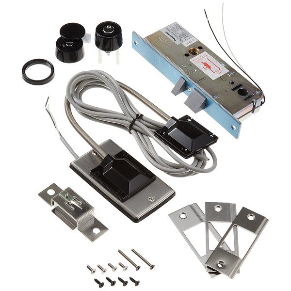 楽天市場】[ WQN4503W ] Panasonic パナソニック インターホン 電気錠