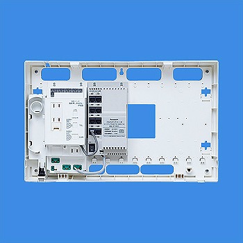 楽天市場】WTJ7308 パナソニック マルチメディアポート用内器(通信系