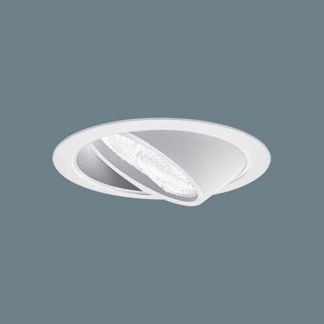 NTS32243S パナソニック ダウンライト φ100 アルミダイカスト LED 電球色 リベコム無線調光 ウォールウォッシャー 9,764円