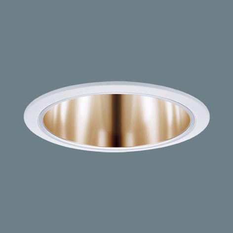 NTS86233W パナソニック ダウンライト φ125 ホワイト LED 電球色 リベコム無線調光 拡散