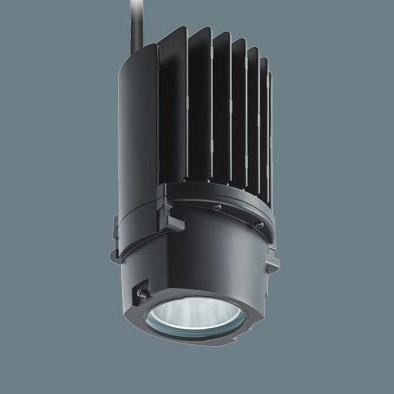 NYY85930 パナソニック グレアレスダウンライト φ100 ブラック LED（昼白色） 広角 (NYY65930 後継品)