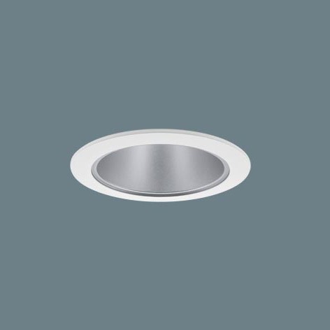 XNN1006SYRS9 パナソニック ダウンライト φ75 シルバー LED 電球色 リベコム無線調光 広角