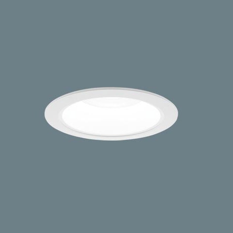 XNN1018WVRS9 パナソニック ダウンライト φ85 ホワイト LED 温白色 リベコム無線調光 広角